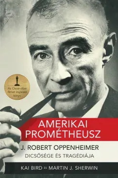 Amerikai Prométheusz - Kai Bird Vedd meg most