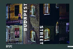Csak ma Budapest Street - Fotóalbum