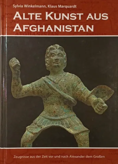 Népszerű Alte Kunst aus Afghanistan