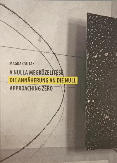 A nulla megközelítése Kedvezményes ár