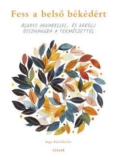 Fess a belső békédért - Inga Buividavice Gyors szállítás