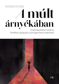 Olcsóbb A múlt árnyékában - Rudas István