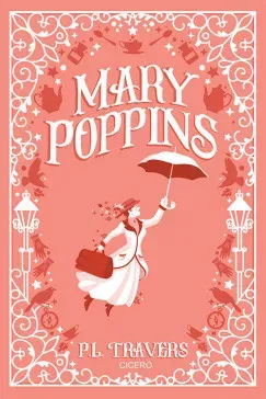 Mary Poppins (Új kiadás) - P. L. Travers Outlet
