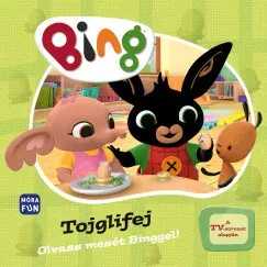 Bing: Tojglifej Szuper ajánlat