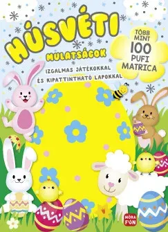 Különleges ajánlat Húsvéti mulatságok