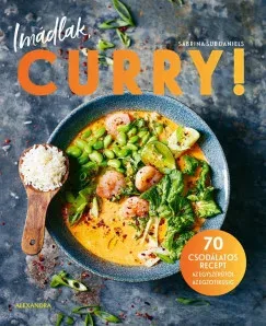 Vásárlói kedvenc Imádlak, Curry! - Sabrina Sue Daniels