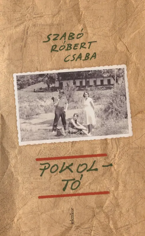 Kihagyhatatlan ajánlat Pokoltó - Szabó Róbert Csaba