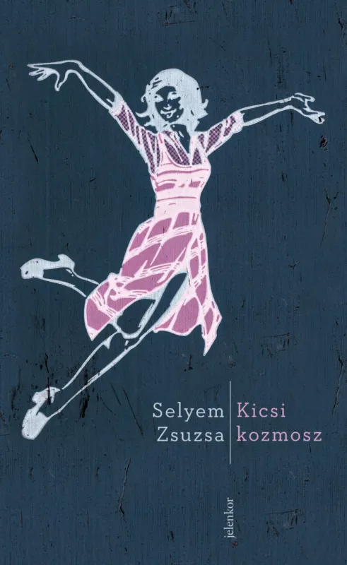 Expressz szállítás Kicsi kozmosz - Selyem Zsuzsa