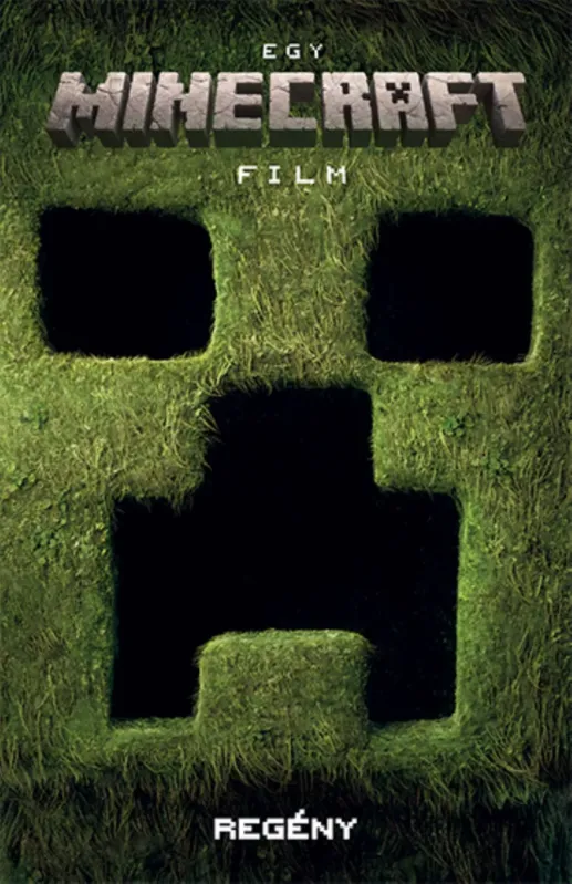 Egy Minecraft film - David Lewman Kihagyhatatlan ajánlat