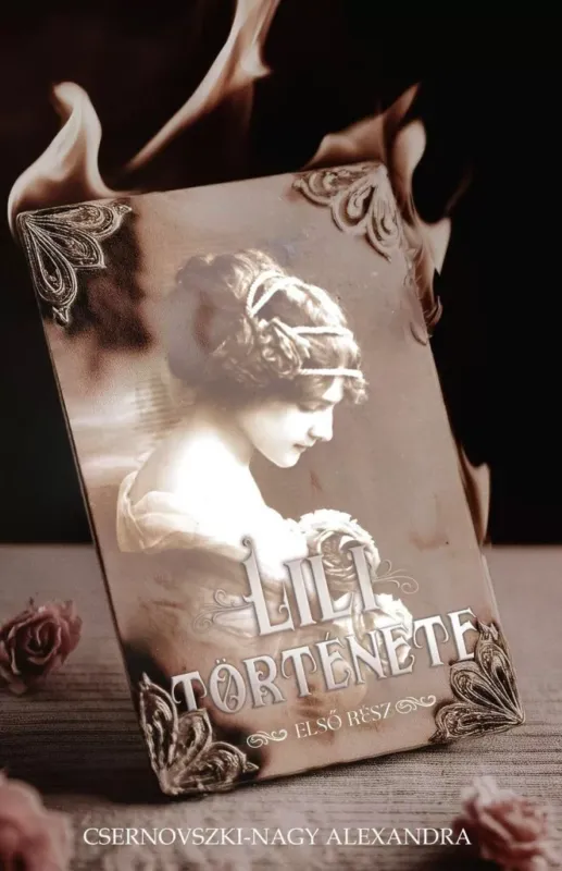 Lili története - Csernovszki-Nagy Alexandra Kiárusítás