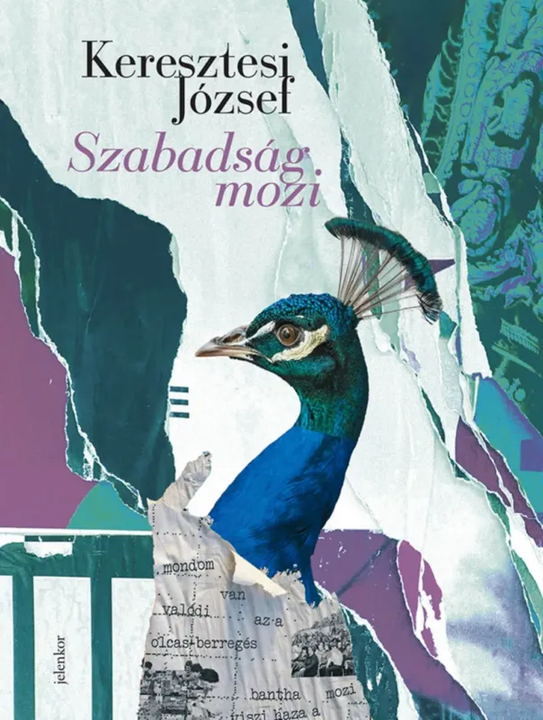 Különleges ajánlat Szabadság mozi - Keresztesi József