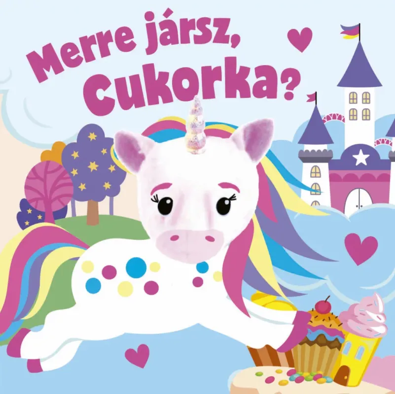 Legnépszerűbb Merre jársz, Cukorka?
