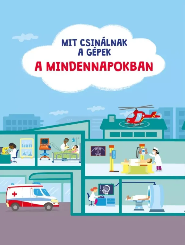 Mit csinálnak a gépek - A mindennapokban Árcsökkenés