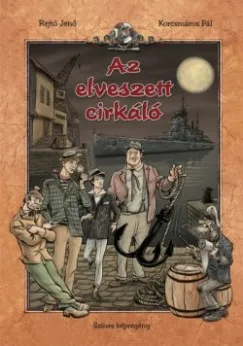 Az elveszett cirkáló Alacsony ár