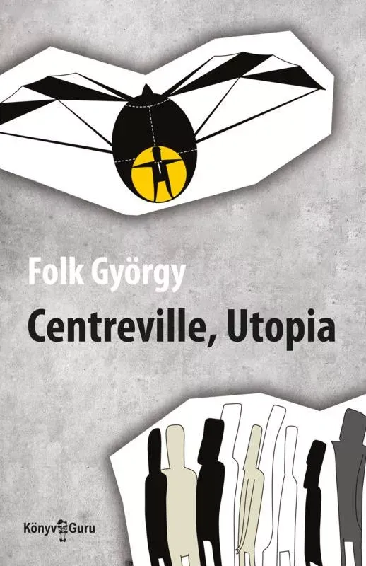Outlet Centreville, Utopia - Folk György