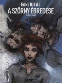 Biztonságos vásárlás A szörny ébredése