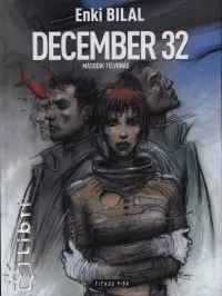December 32 - Második felvonás Biztonságos fizetés