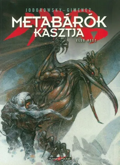 Metabárók kasztja első rész Biztonságos fizetés
