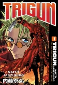 Trigun 1. Árengedmény