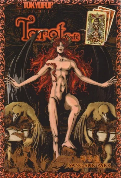 Árcsökkenés Tarot Café 6.