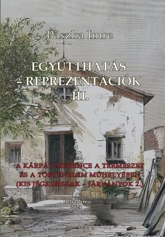 Biztonságos fizetés Együtthatás - Reprezentációk 3. - Pászka Imre