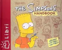 Biztonságos vásárlás The Simpsons Handbook - Secret Tips from the Pros