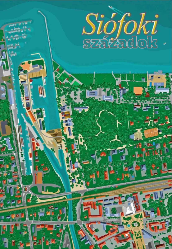 Siófoki századok - Bognár Zoltán Szezonális akció