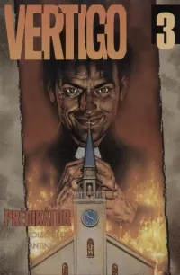 Biztonságos fizetés Vertigo 3. - Constantine; Y, az utolsó férfi; Prédikátor - Y, AZ UTOLSÓ FÉRFI CONSTANTINE