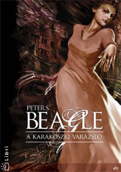 Vedd meg most A karakoszki varázsló