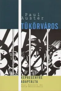 Tükörváros Exkluzív ajánlat