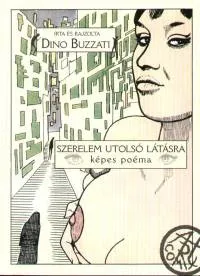 Végkiárusítás Szerelem utolsó látásra - KÉPES POÉMA