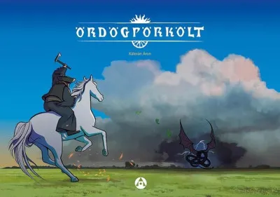 Ördögpörkölt Kedvezményes ár