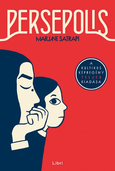 Persepolis Csak ma