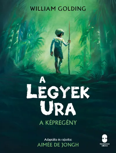 Különleges ajánlat A Legyek Ura