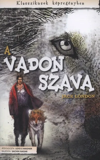 A vadon szava Exkluzív ajánlat