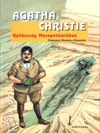 Akció Gyilkosság Mezopotámiában