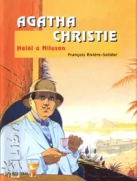 Halál a Níluson Kihagyhatatlan ajánlat