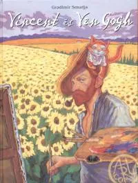 Vincent és Van Gogh Legnépszerűbb