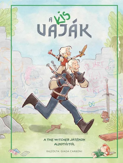 Ne maradj le A kis vaják