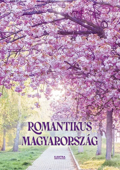 Szuper ajánlat Romantikus Magyarország - Bernáth István