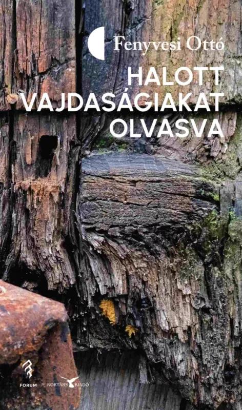 Halott vajdaságiakat olvasva - Fenyvesi Ottó Vásárlói kedvenc