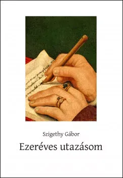 Ezeréves utazásom - Szigethy Gábor Árcsökkenés