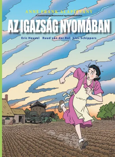 Az igazság nyomában Nézd meg most