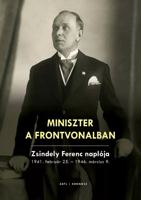 Miniszter a frontvonalban - Szekér Nóra (szerk.) Legjobb ár