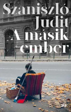 A másik ember - Szaniszló Judit Biztonságos vásárlás