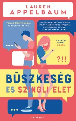 Büszkeség és szingli élet - Lauren Appelbaum Újdonság