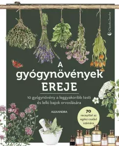 Vedd meg most A gyógynövények ereje