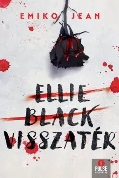Olcsóbb Ellie Black visszatér - Emiko Jean