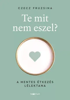 Te mit nem eszel? - Czecz Fruzsina Vásárlói kedvenc