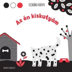 Vásárlói kedvenc Az én kiskutyám - Ujjbábos könyv